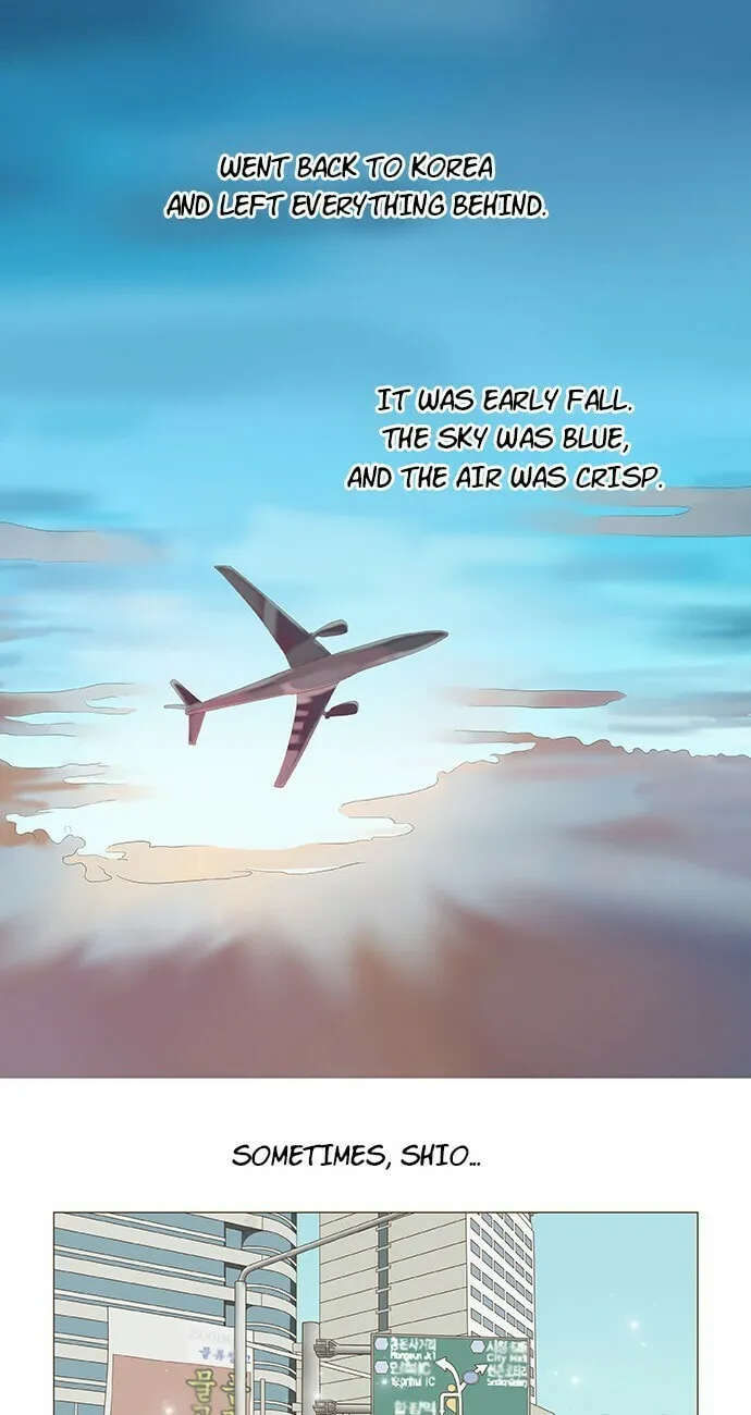Read Confession chapter 90 image 31 on Lezhin