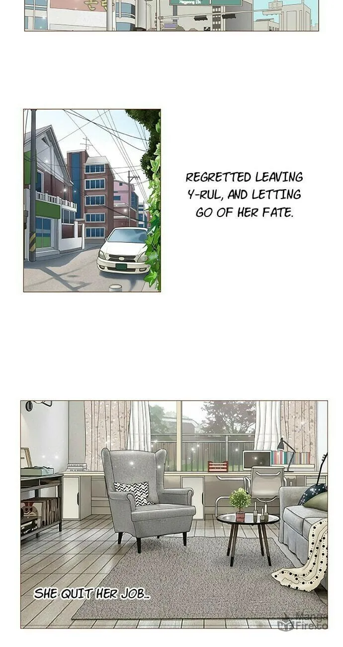 Read Confession chapter 90 image 32 on Lezhin