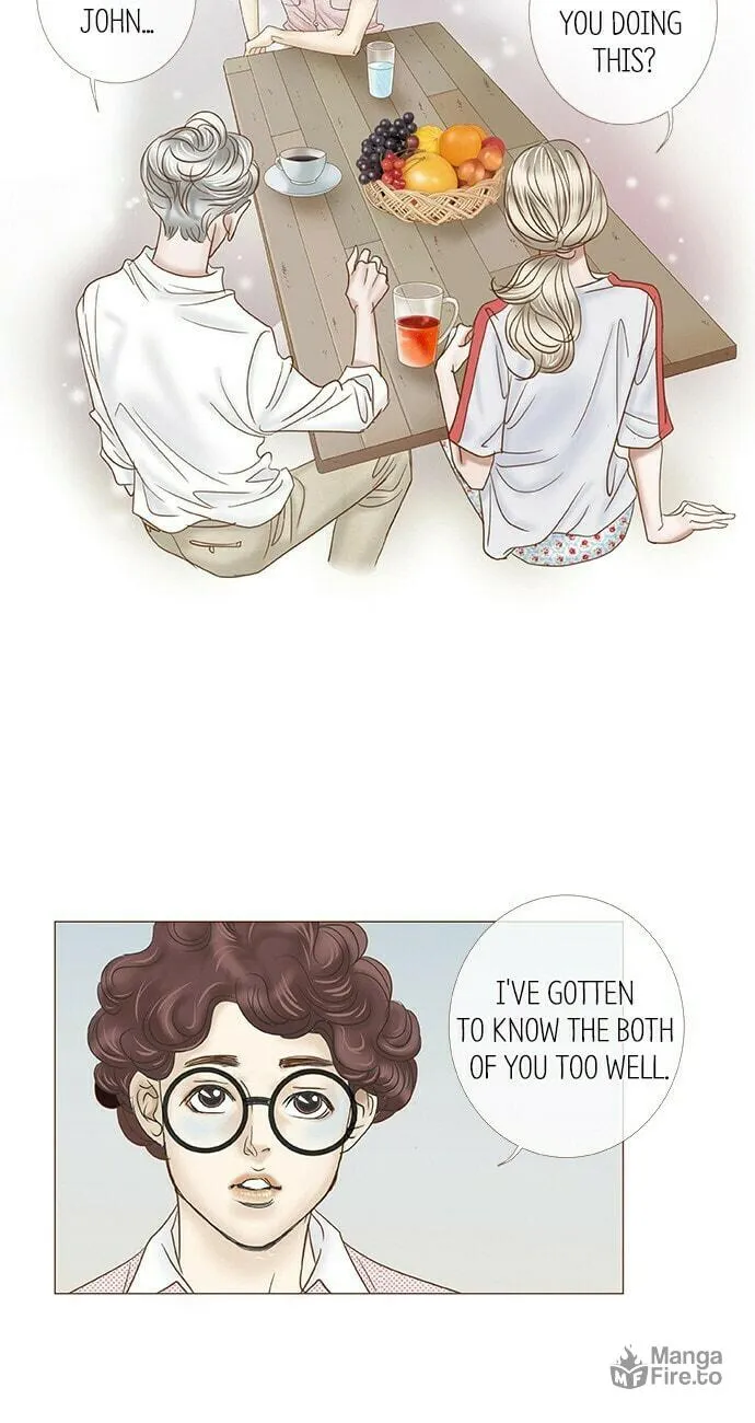 Read Confession chapter 90 image 4 on Lezhin
