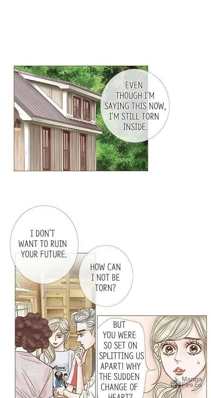 Read Confession chapter 90 image 5 on Lezhin