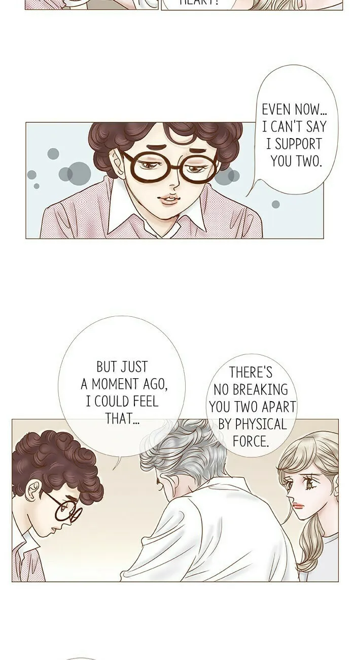 Read Confession chapter 90 image 6 on Lezhin
