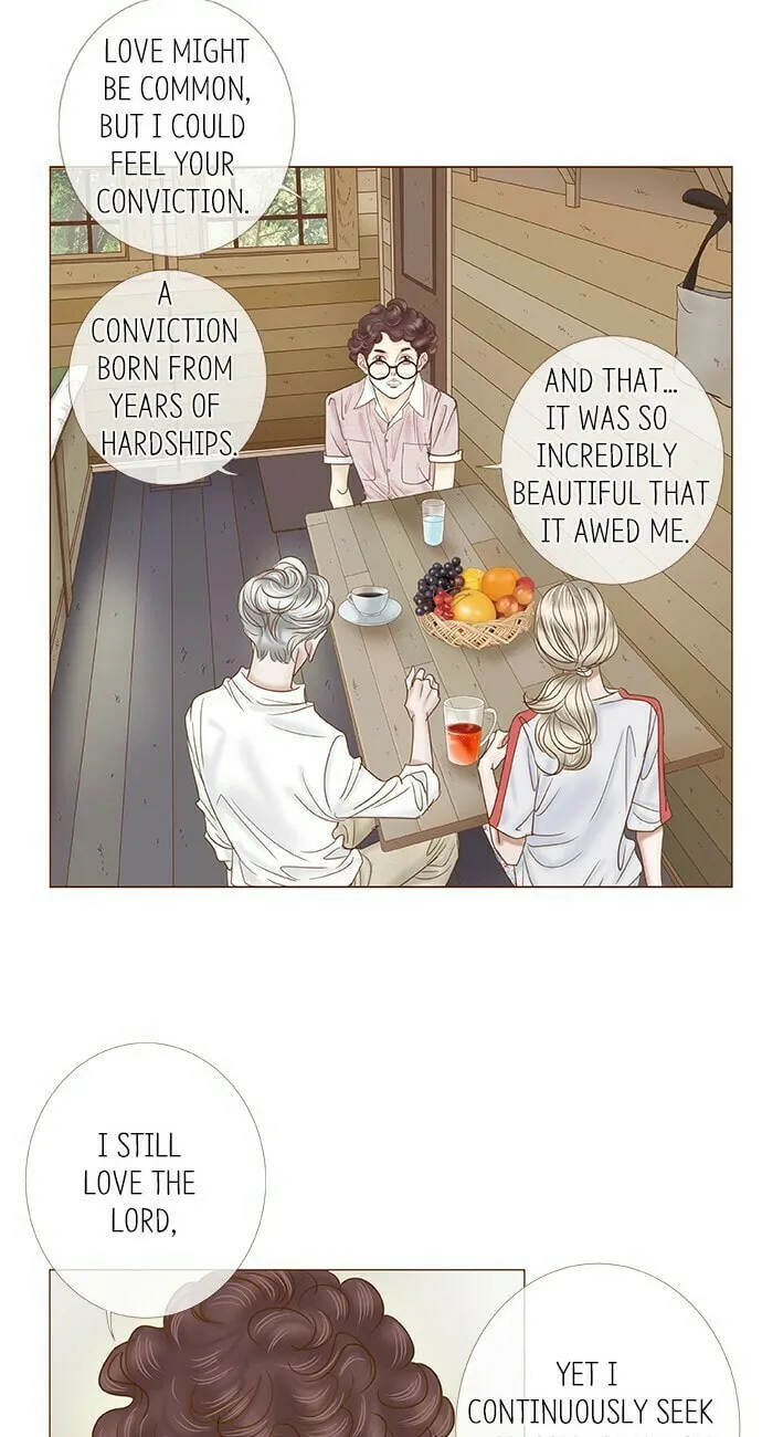 Read Confession chapter 90 image 7 on Lezhin