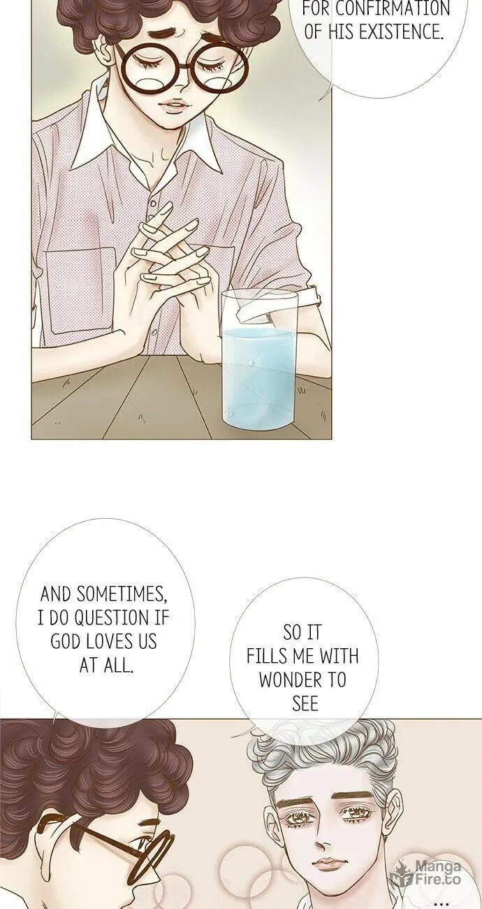 Read Confession chapter 90 image 8 on Lezhin