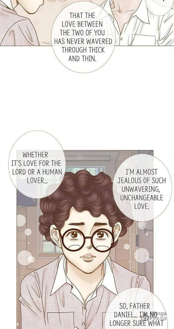 Read Confession chapter 90 image 9 on Lezhin