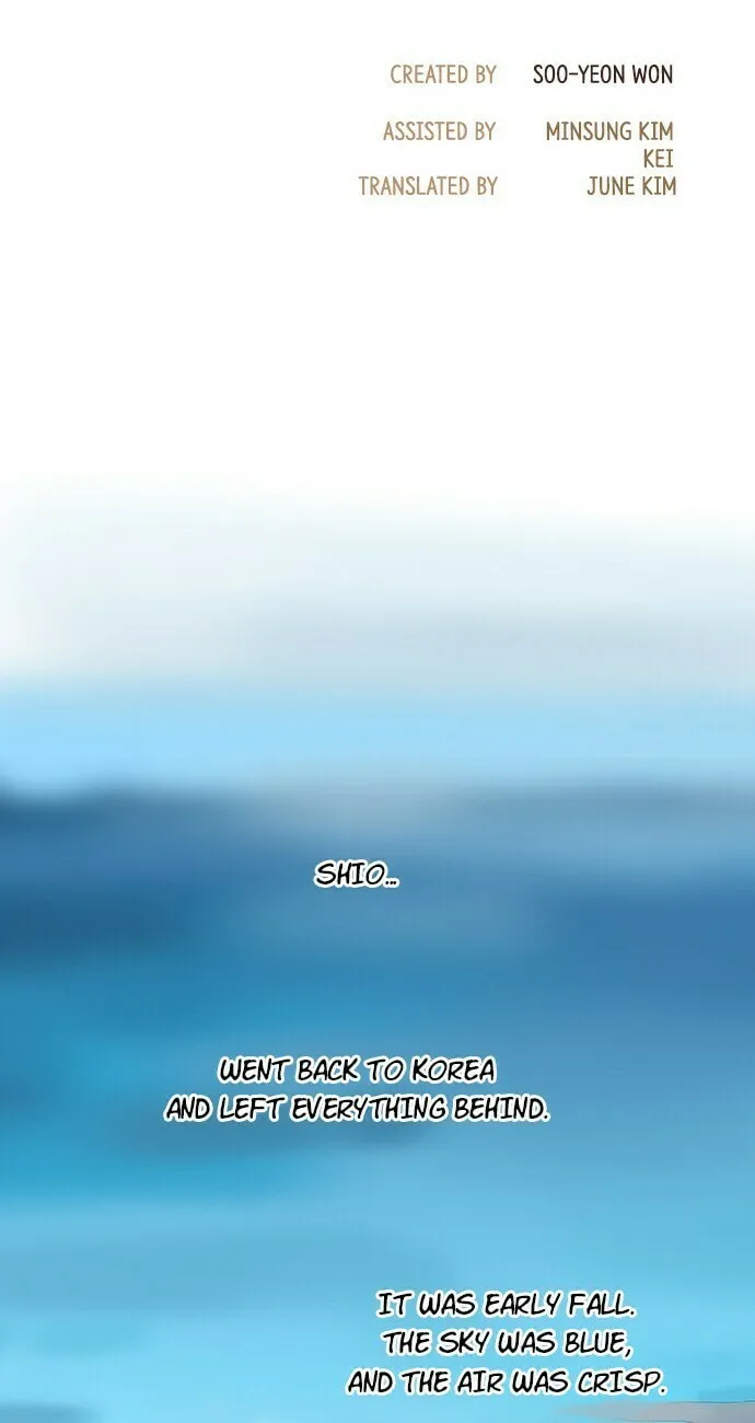Read Confession chapter 91 image 1 on Lezhin