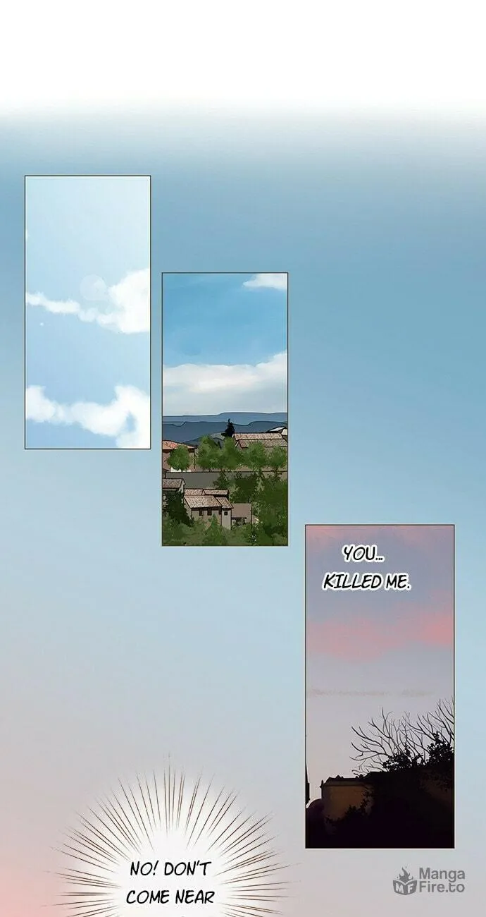Read Confession chapter 91 image 11 on Lezhin