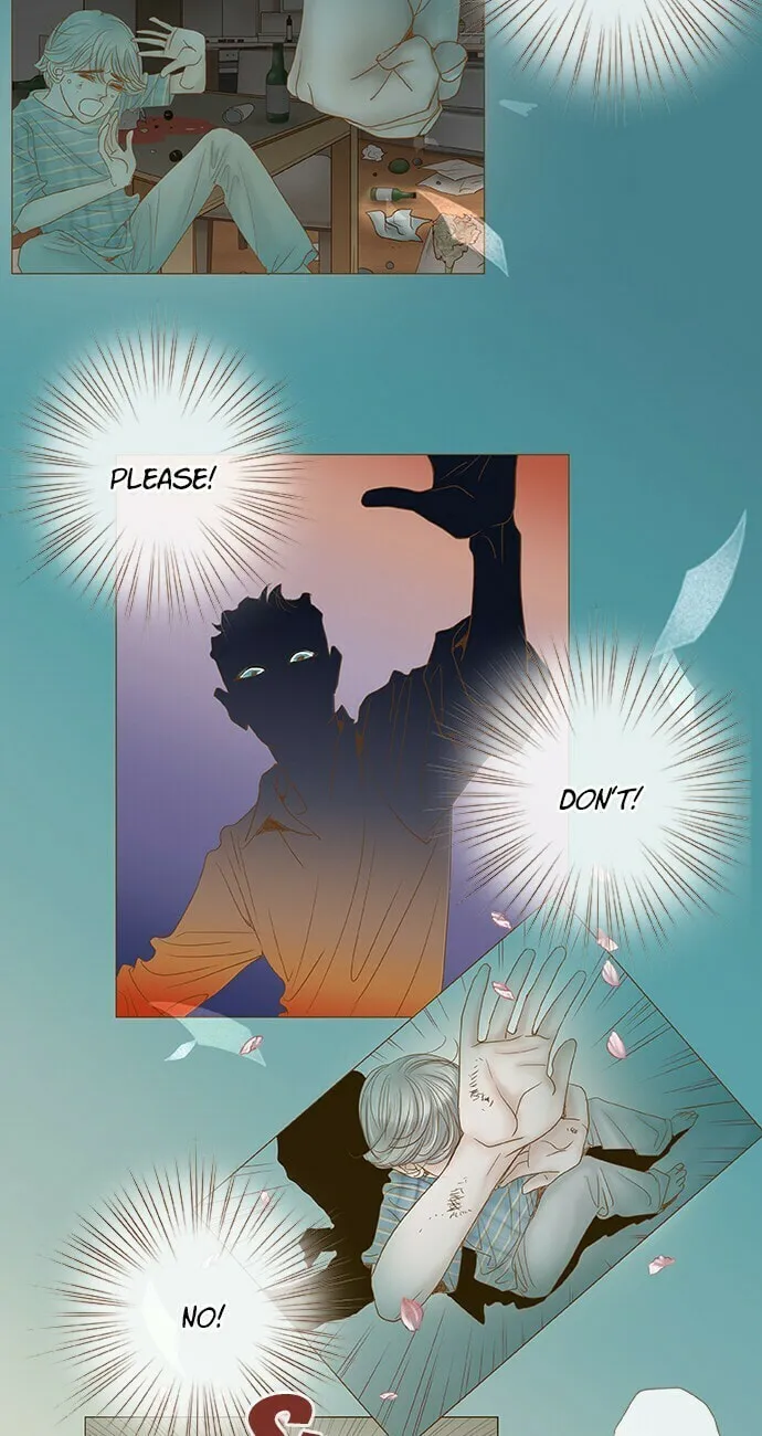 Read Confession chapter 91 image 13 on Lezhin
