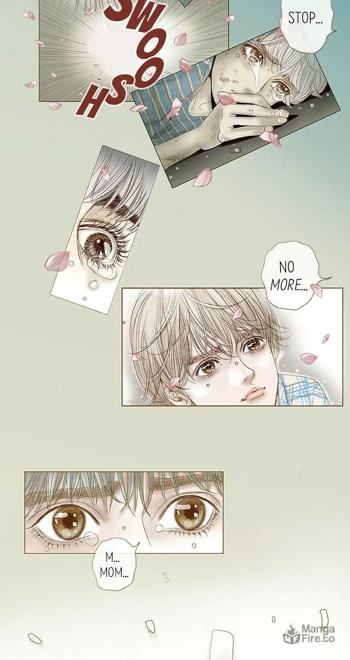 Read Confession chapter 91 image 14 on Lezhin