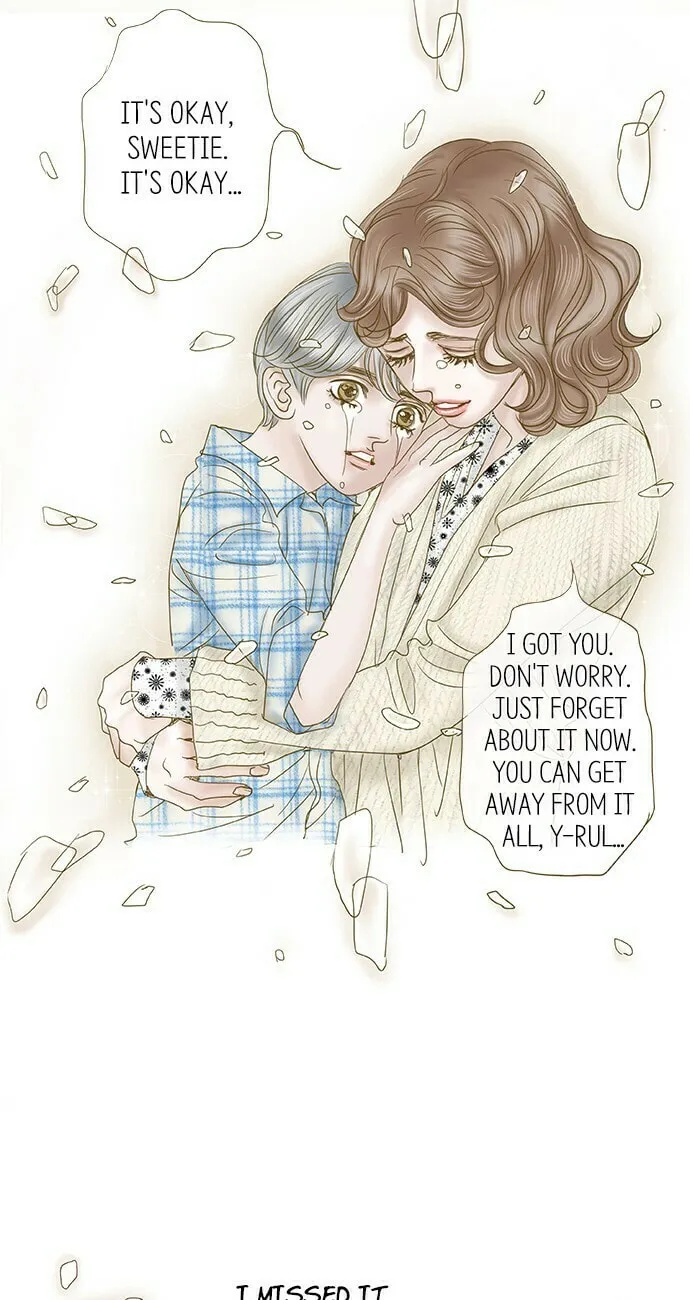 Read Confession chapter 91 image 15 on Lezhin