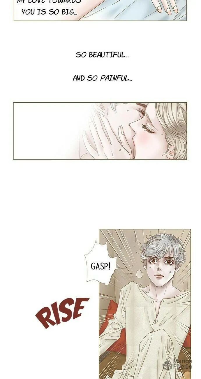 Read Confession chapter 91 image 17 on Lezhin