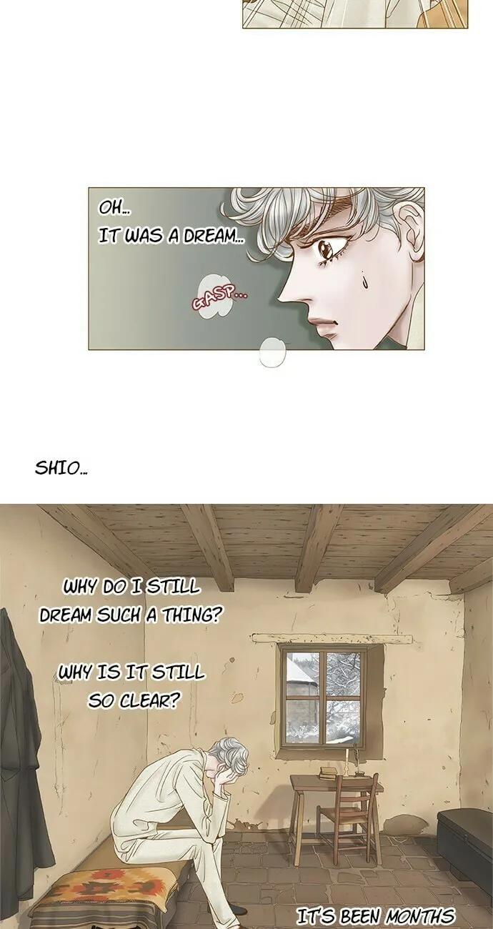 Read Confession chapter 91 image 18 on Lezhin