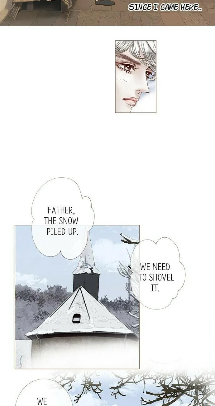 Read Confession chapter 91 image 19 on Lezhin