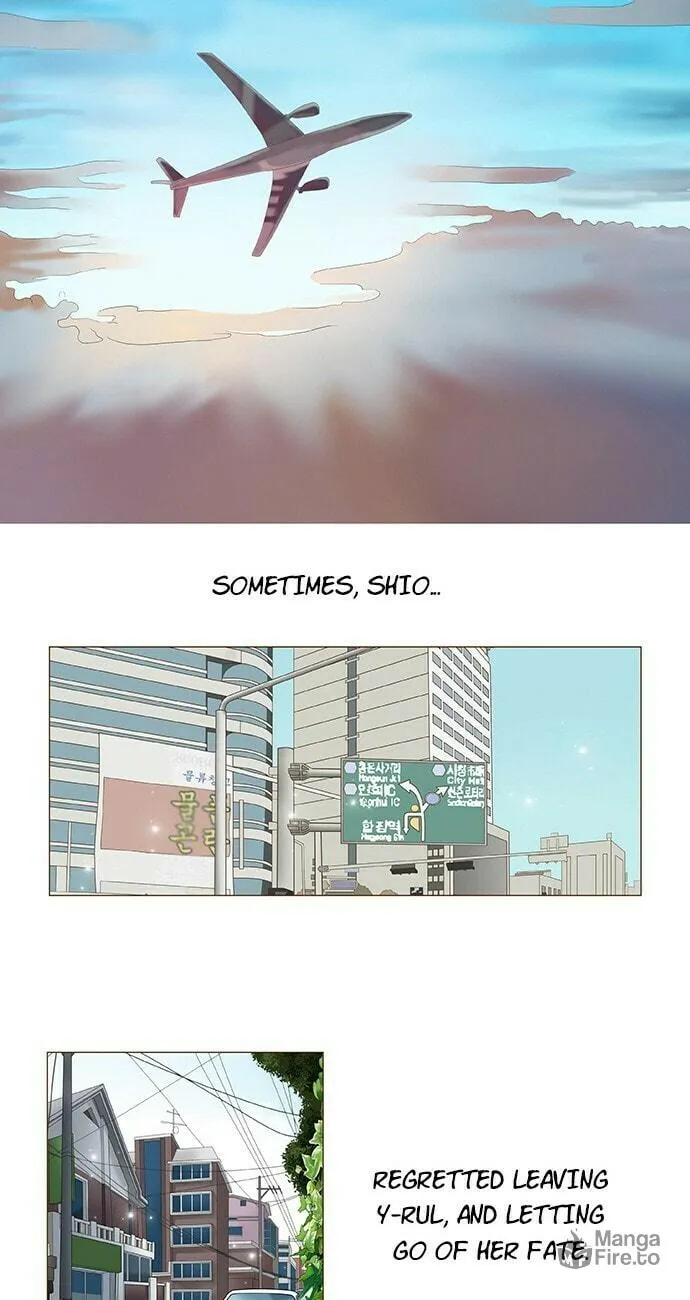 Read Confession chapter 91 image 2 on Lezhin