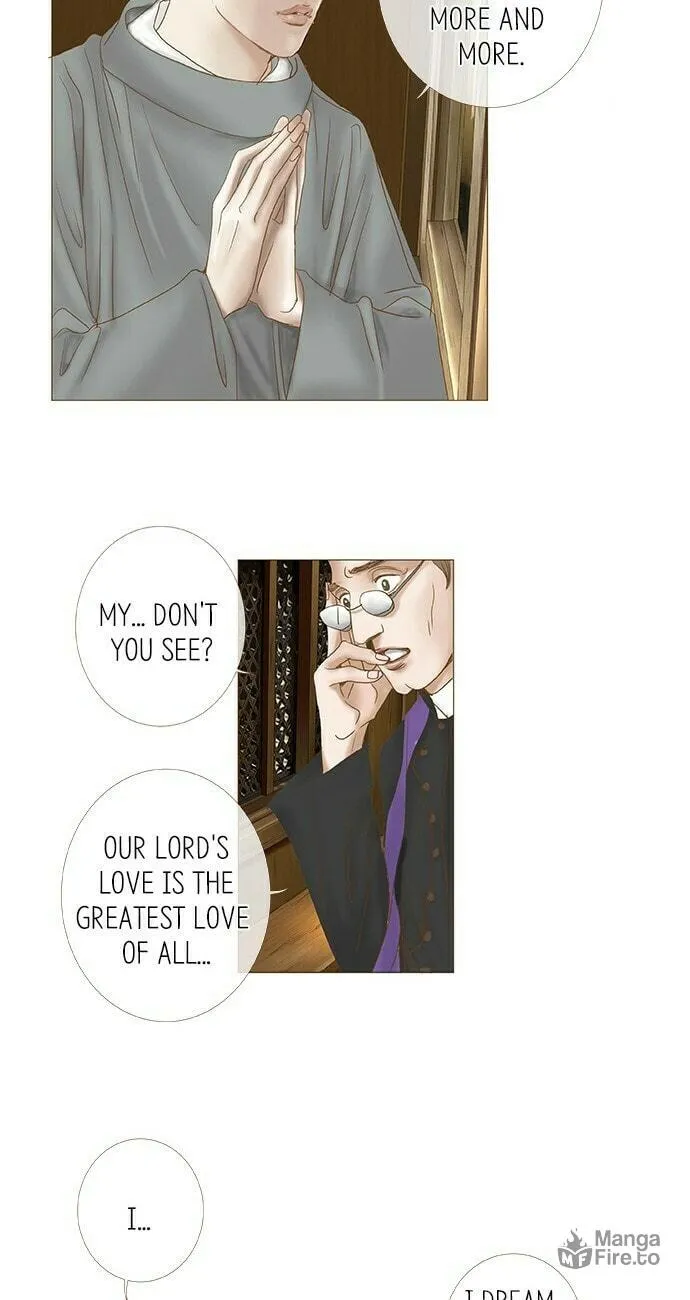 Read Confession chapter 91 image 23 on Lezhin