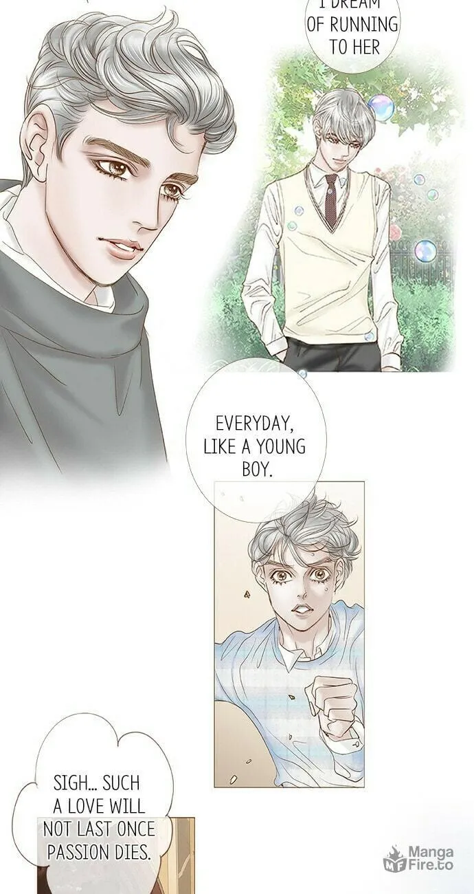 Read Confession chapter 91 image 24 on Lezhin