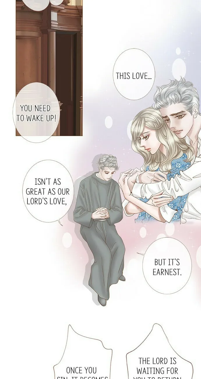 Read Confession chapter 91 image 25 on Lezhin