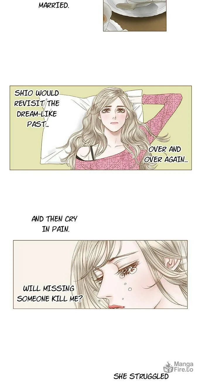 Read Confession chapter 91 image 4 on Lezhin