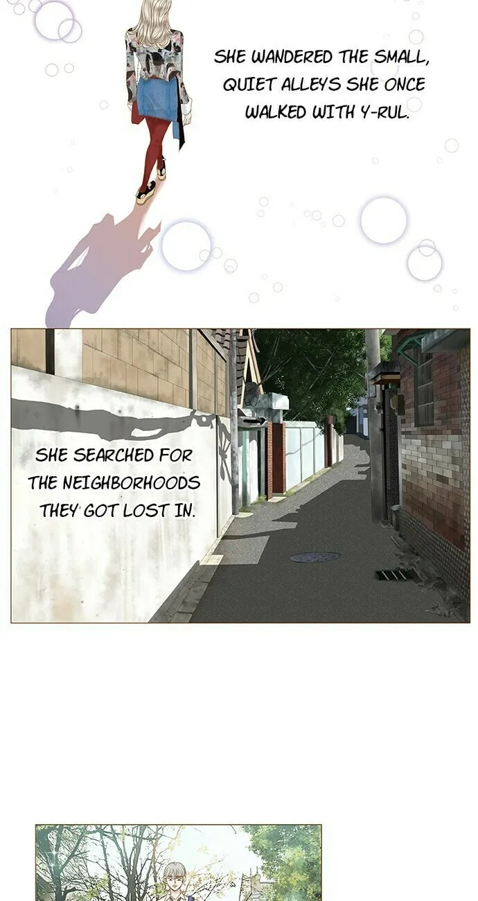 Read Confession chapter 91 image 6 on Lezhin