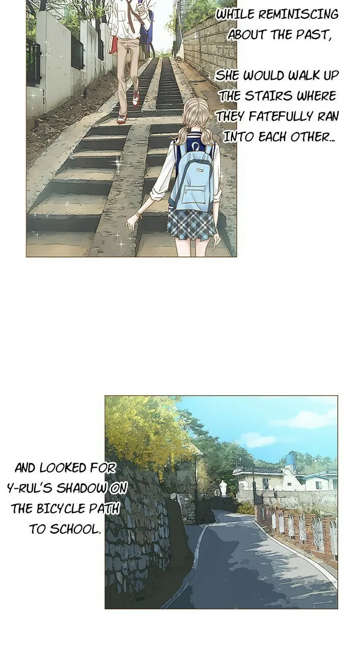 Read Confession chapter 91 image 7 on Lezhin