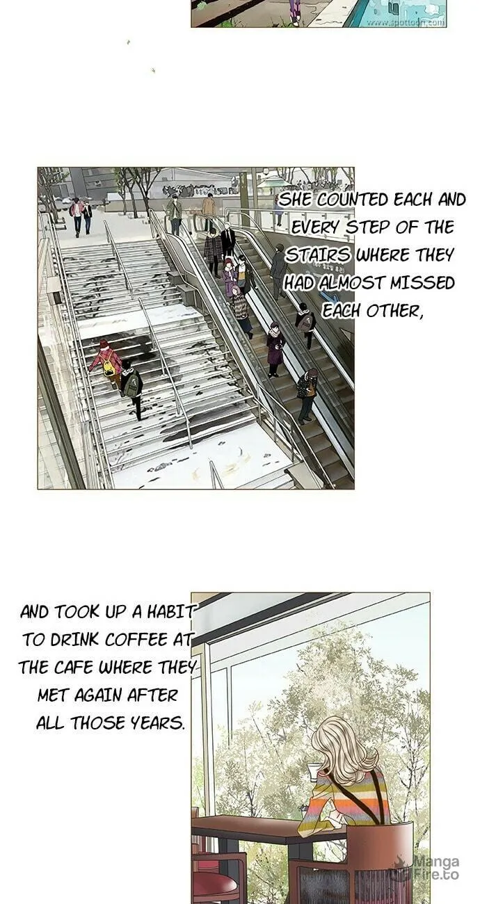 Read Confession chapter 91 image 9 on Lezhin