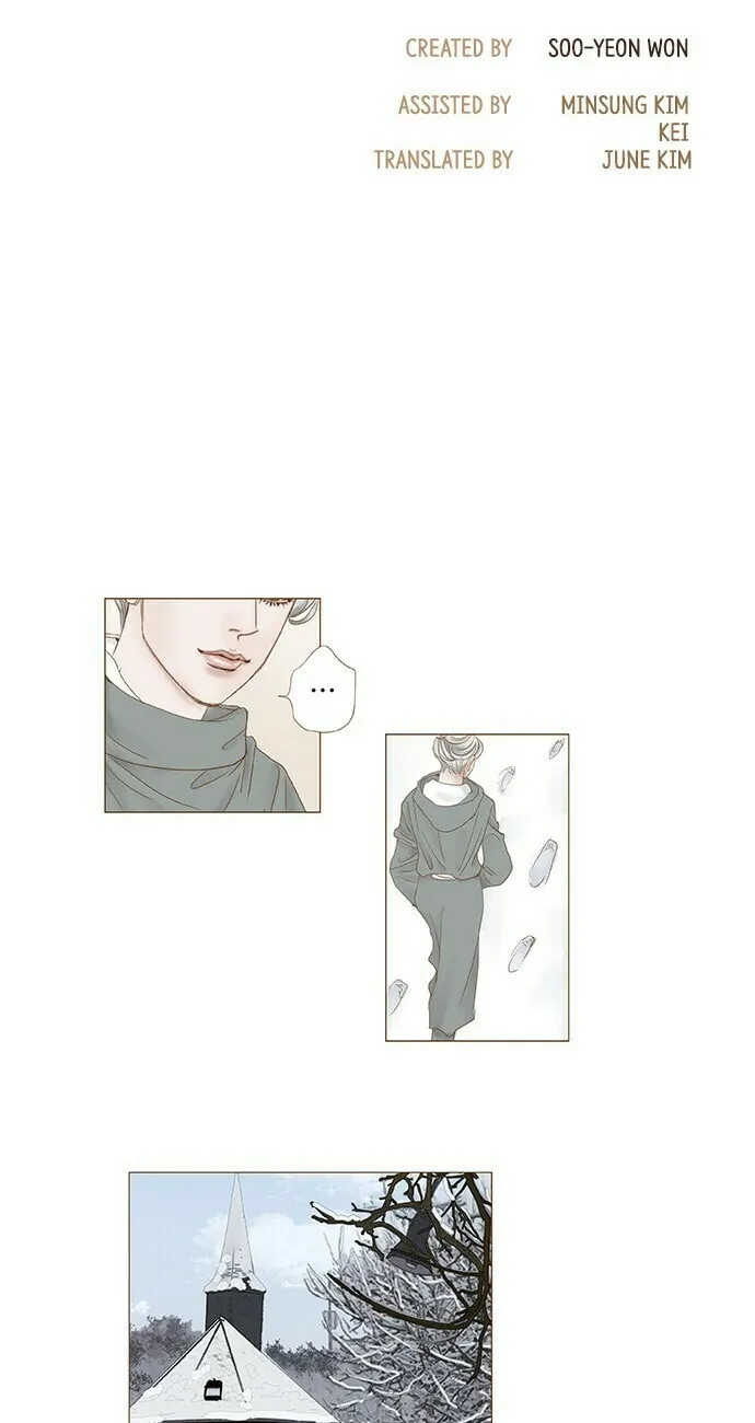 Read Confession chapter 92 image 1 on Lezhin
