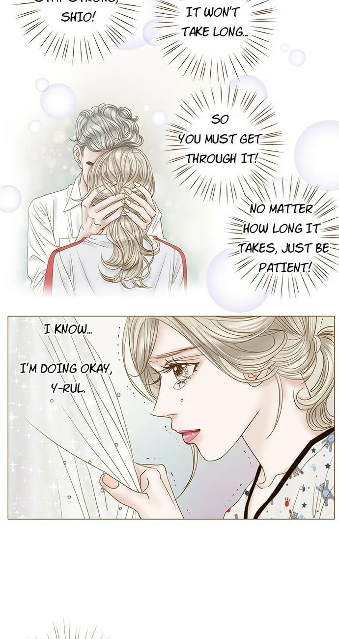 Read Confession chapter 92 image 10 on Lezhin