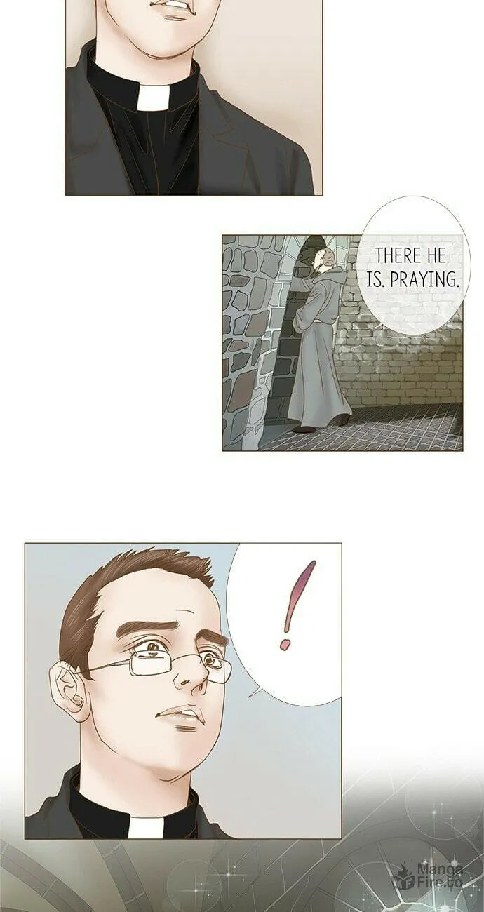 Read Confession chapter 92 image 14 on Lezhin