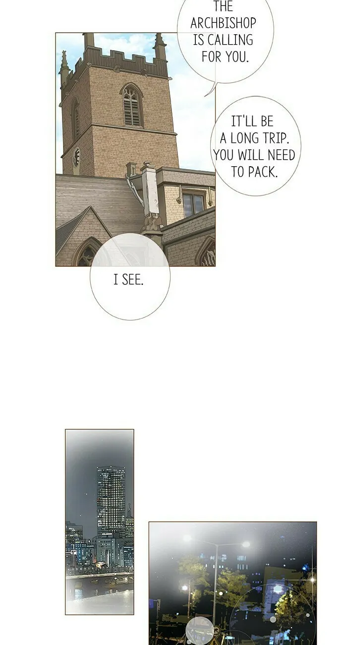 Read Confession chapter 92 image 18 on Lezhin