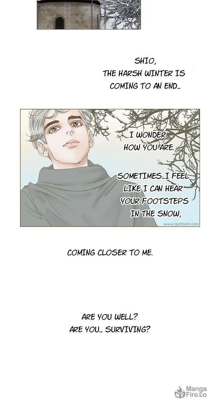 Read Confession chapter 92 image 2 on Lezhin