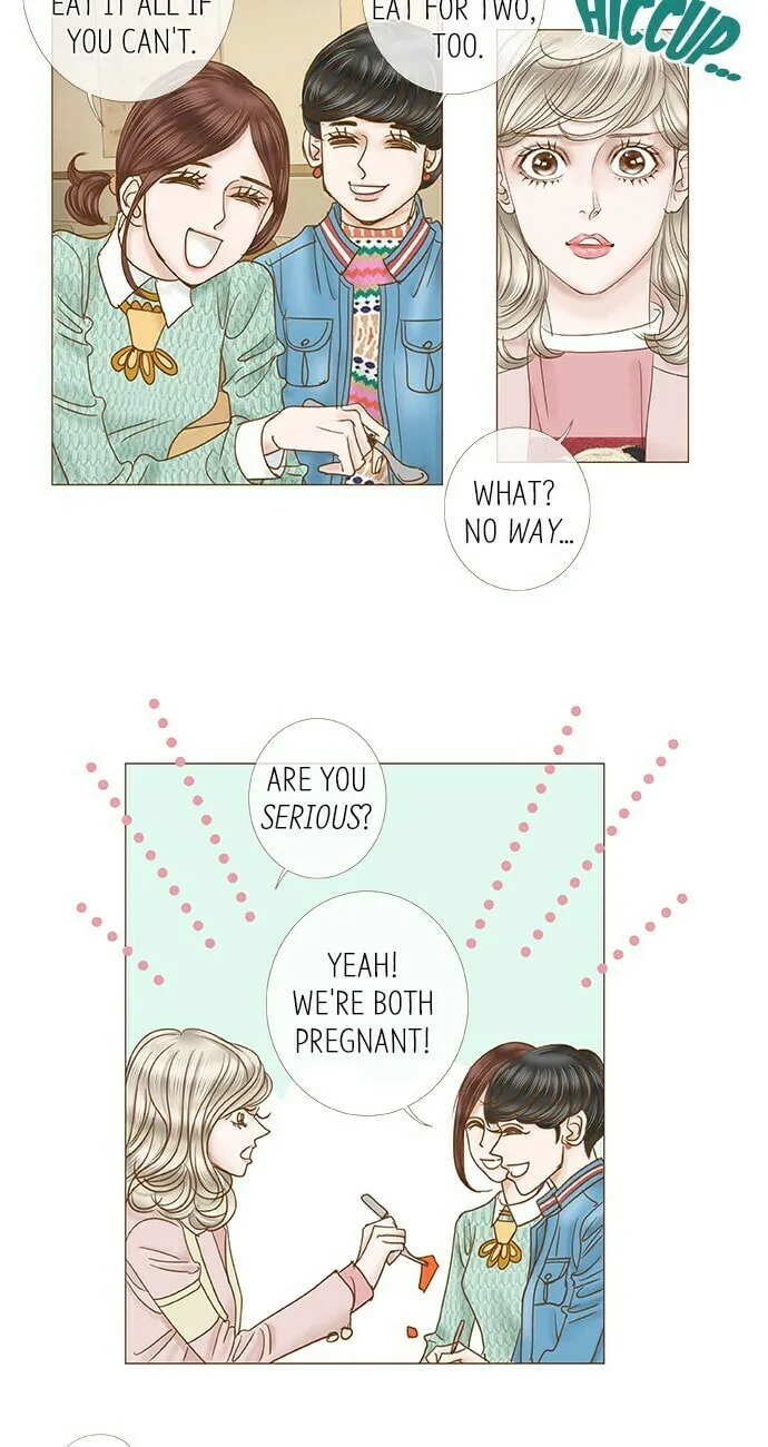 Read Confession chapter 92 image 21 on Lezhin