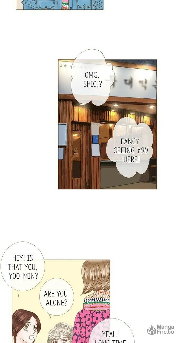 Read Confession chapter 92 image 26 on Lezhin