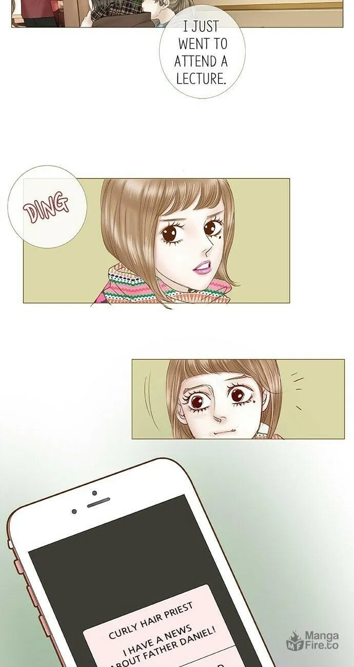 Read Confession chapter 92 image 29 on Lezhin