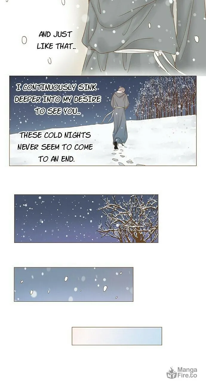 Read Confession chapter 92 image 5 on Lezhin