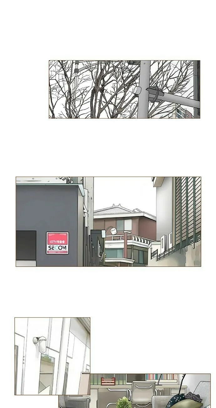 Read Confession chapter 92 image 6 on Lezhin