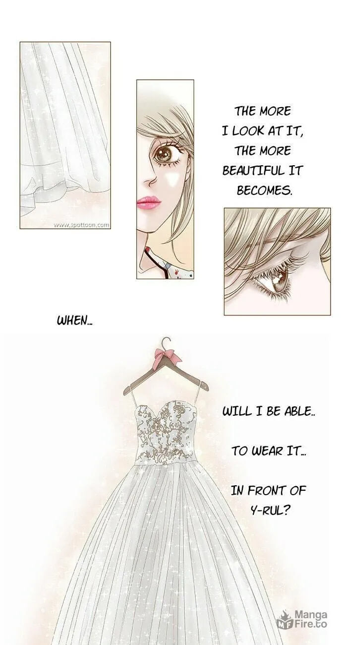 Read Confession chapter 92 image 8 on Lezhin