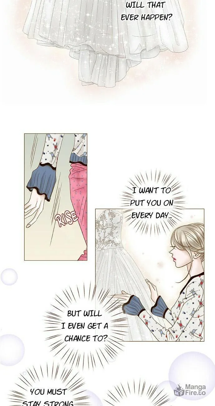 Read Confession chapter 92 image 9 on Lezhin