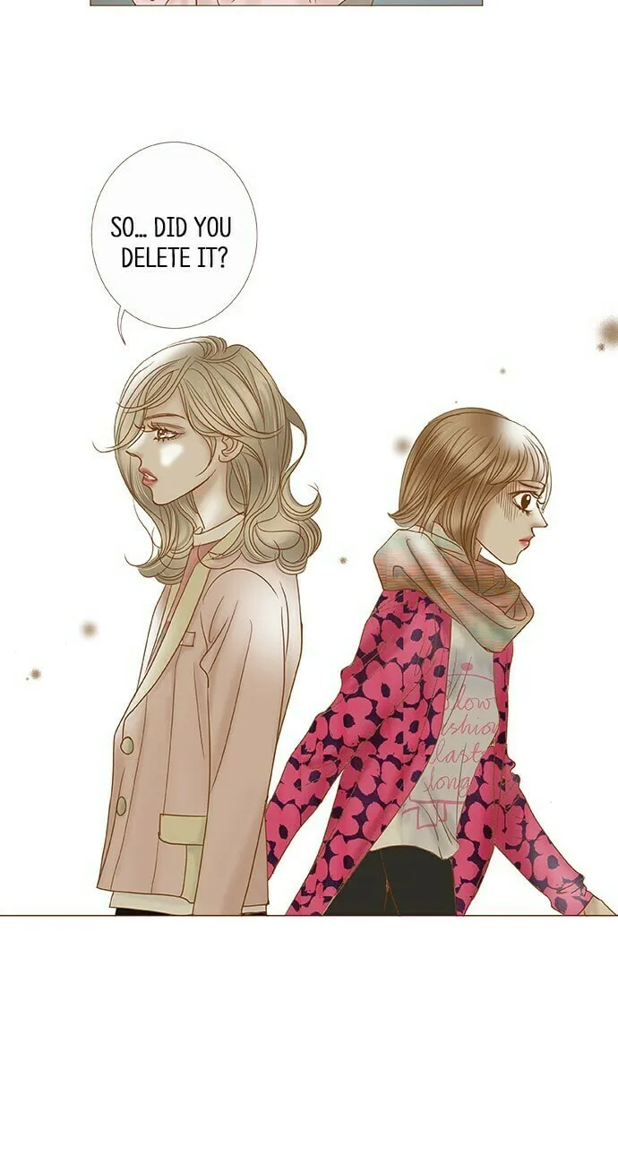 Read Confession chapter 93 image 12 on Lezhin