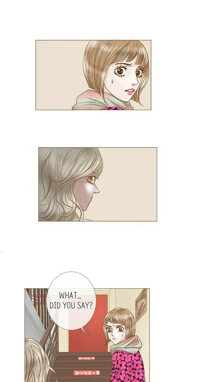 Read Confession chapter 93 image 13 on Lezhin