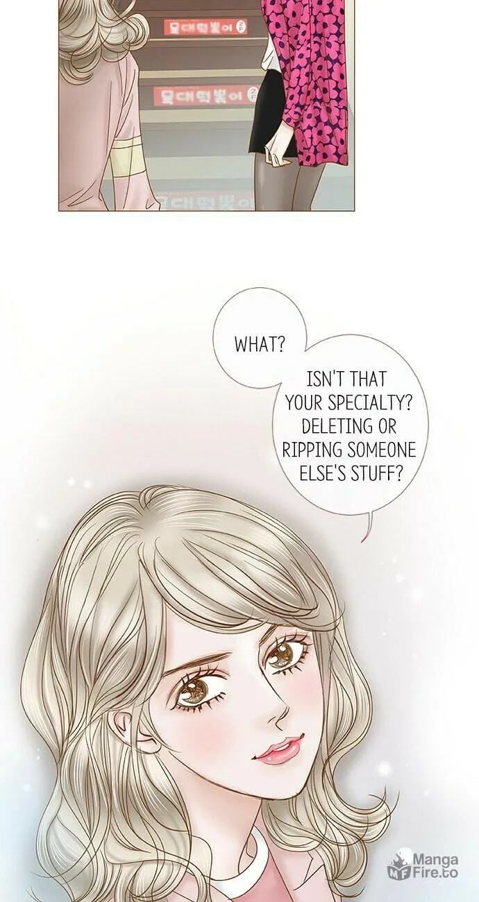 Read Confession chapter 93 image 14 on Lezhin
