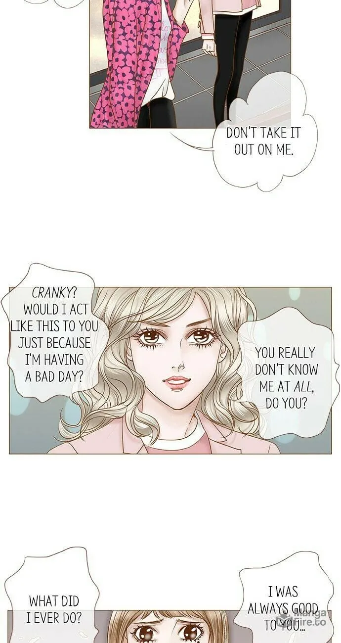 Read Confession chapter 93 image 17 on Lezhin