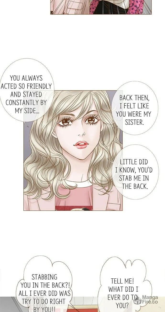 Read Confession chapter 93 image 19 on Lezhin
