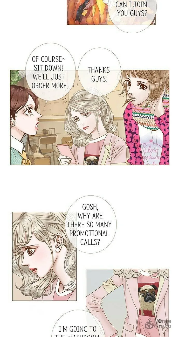 Read Confession chapter 93 image 2 on Lezhin