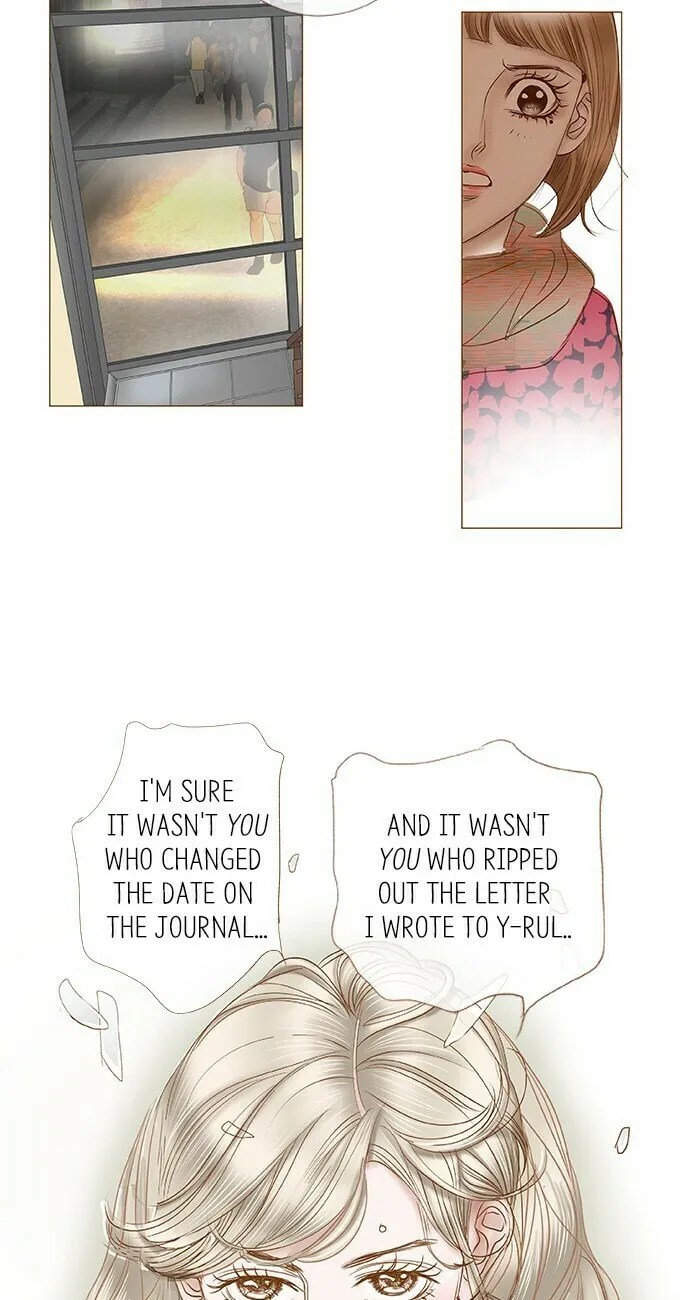 Read Confession chapter 93 image 21 on Lezhin