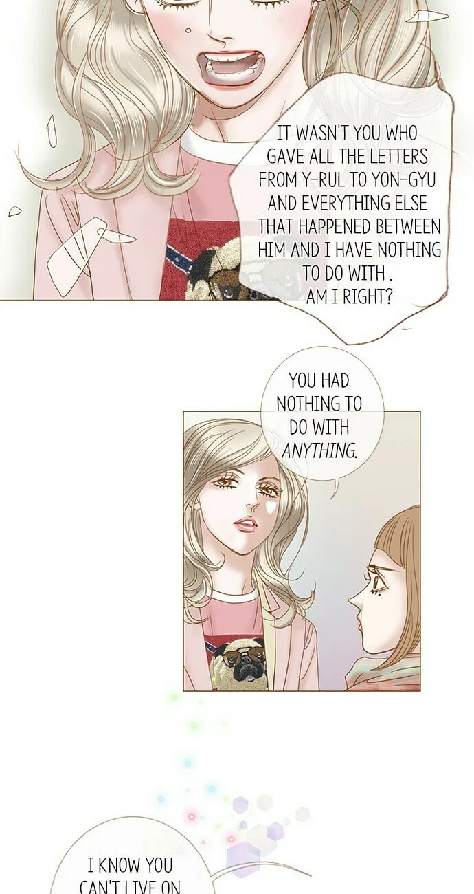 Read Confession chapter 93 image 22 on Lezhin