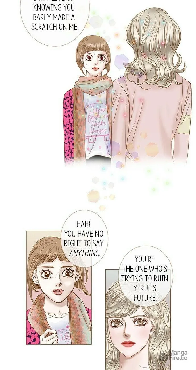 Read Confession chapter 93 image 23 on Lezhin