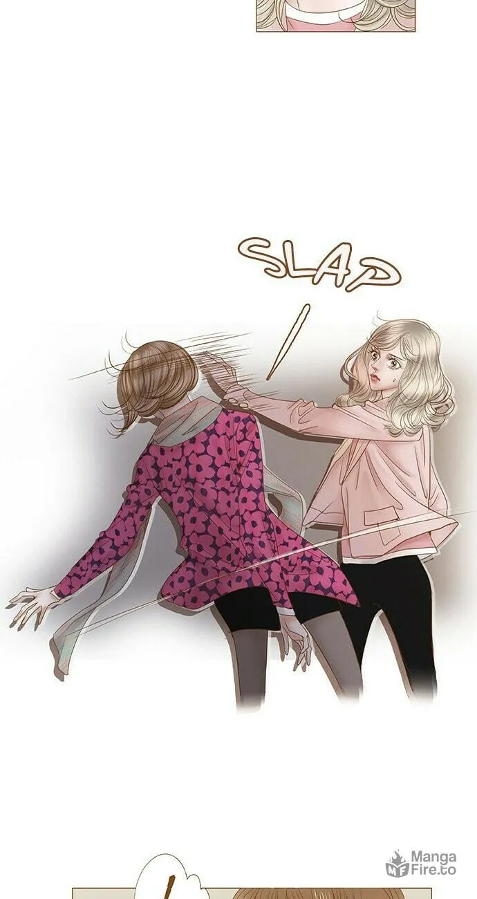 Read Confession chapter 93 image 24 on Lezhin