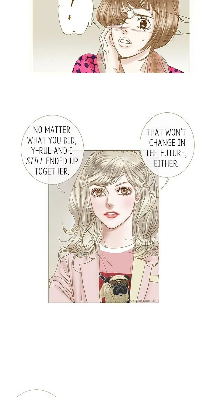 Read Confession chapter 93 image 25 on Lezhin