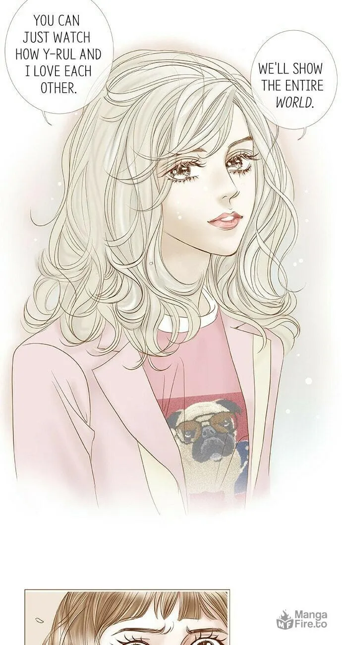 Read Confession chapter 93 image 26 on Lezhin