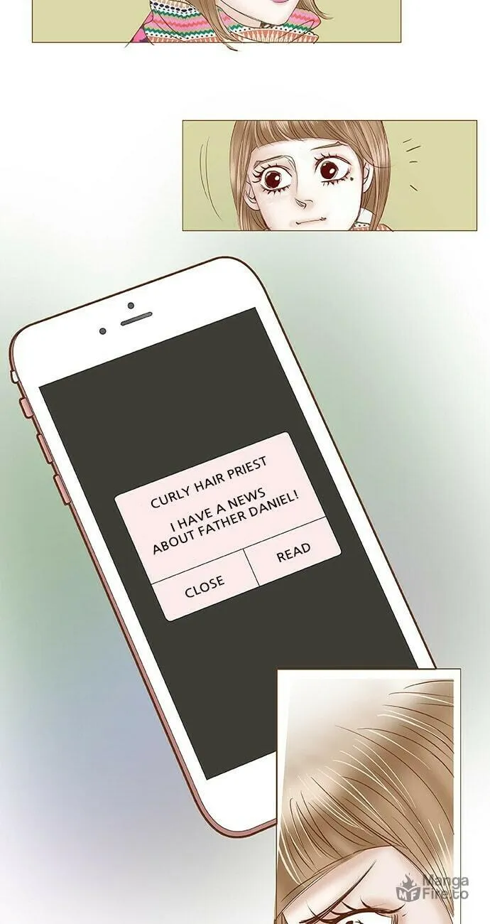 Read Confession chapter 93 image 4 on Lezhin