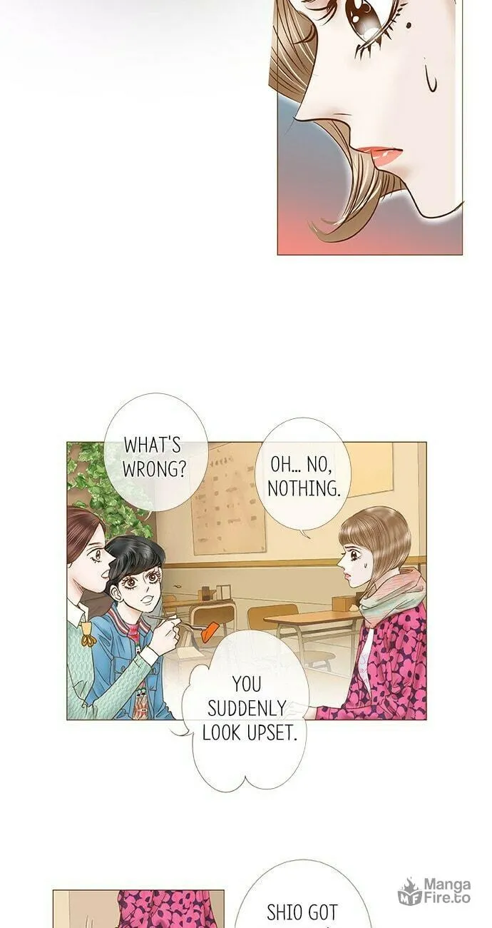 Read Confession chapter 93 image 5 on Lezhin